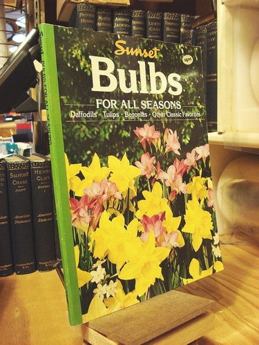 Bulbs for All Seasons: Sunset