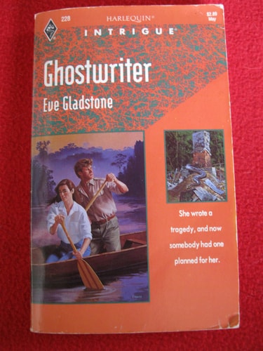 Ghostwriter
