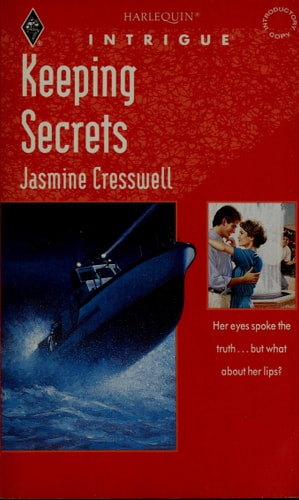 Keeping Secrets
