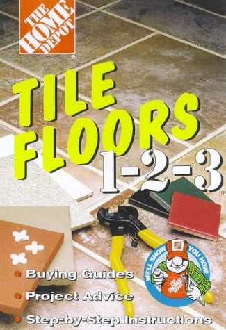 Tile Floors 1-2-3
