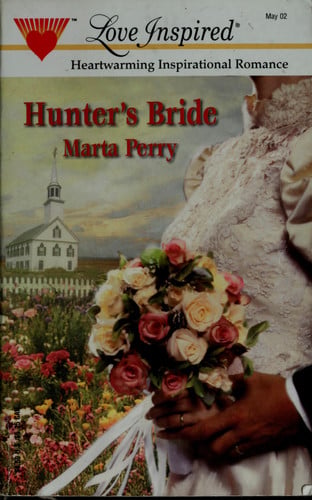 Hunter's Bride (The Caldwell Kin Series #1) (Love Inspired #172)