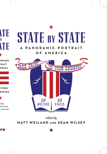 State by State: A Panoramic Portrait of America
