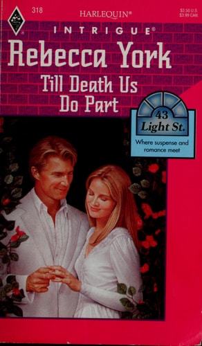 Till Death Us Do Part (43 Light Street)
