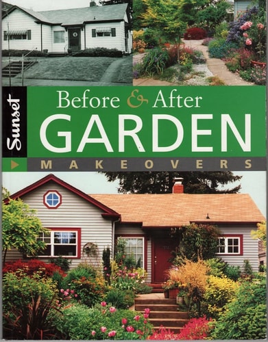 Before & After Garden Makeovers