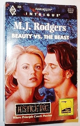 Beauty vs the Beast
