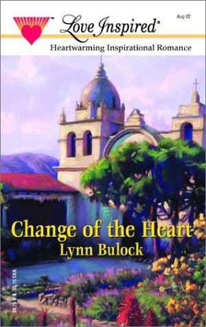 Change of the Heart (Love Inspired #181)