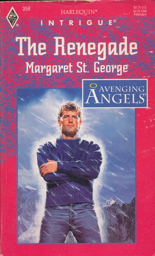 The Renegade (Avenging Angels)