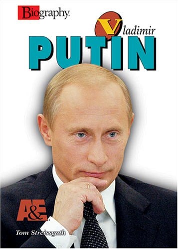 Vladimir Putin (Biography)