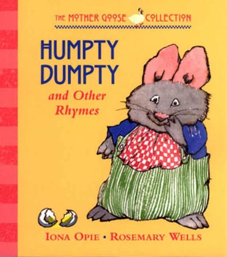 Humpty Dumpty And Other Rhymes