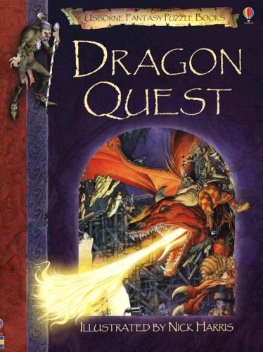 Dragon Quest