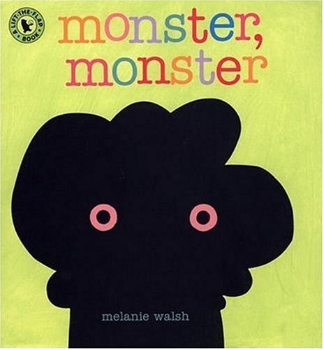 Monster, Monster