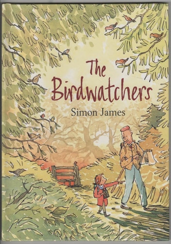The Birdwatchers