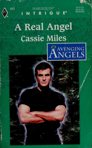 A Real Angel (Avenging Angels)