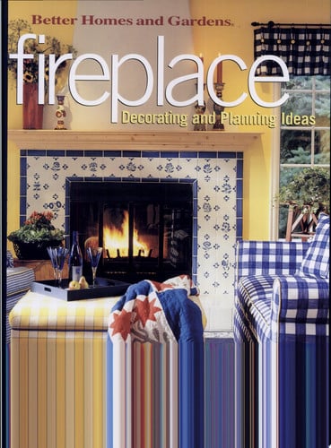 Fireplace Decorating and Planning Ideas