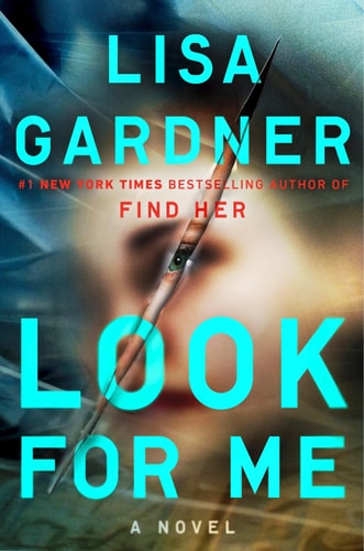 Look for Me (D.D. Warren Book 9)