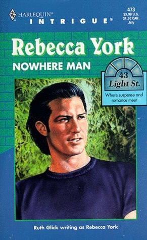 Nowhere Man (43 Light Street)