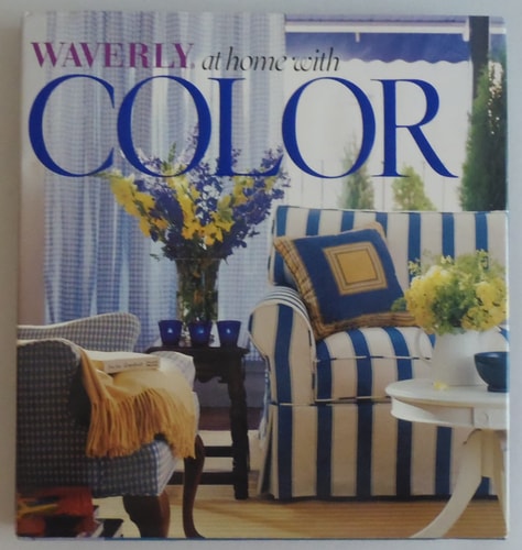 At Home With Color