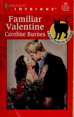 Familiar Valentine (Fear Familiar)