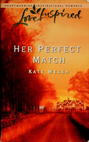 Her Perfect Match (Laurel Glen, Book 4)