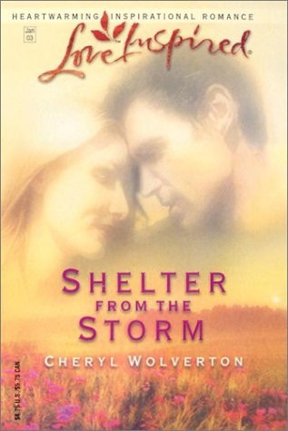Shelter from the Storm (Everyday Heroes, Book 2) (Love Inspired #198)