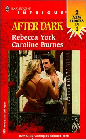 After Dark: Counterfeit Wife / Familiar Stranger