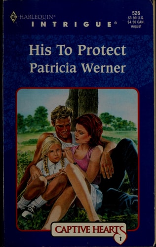 His To Protect