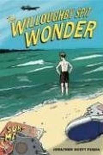 The Willoughby Spit Wonder