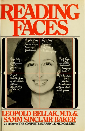 Reading Faces