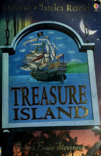 Treasure Island (Paperback Classics)
