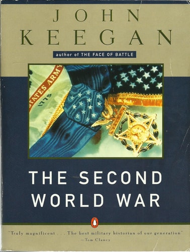 The Second World War