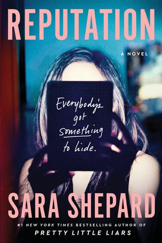 Reputation: A Novel