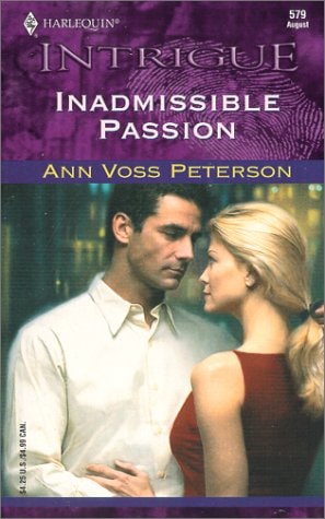 Inadmissible Passion