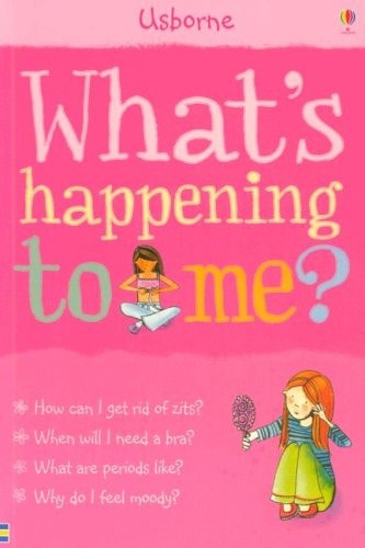 What's Happening to Me?