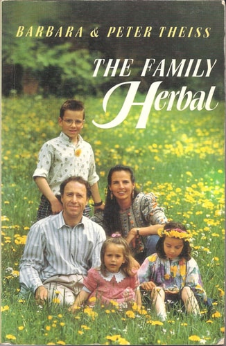 The Family Herbal