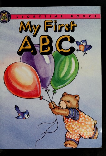 My 1st ABC