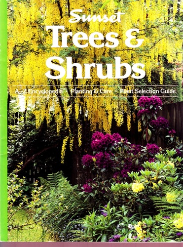 Sunset Trees & Shrubs (Gardening & Landscaping)