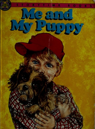 Me and My Puppy (Storytime Books)