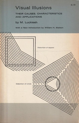 Visual Illusions
