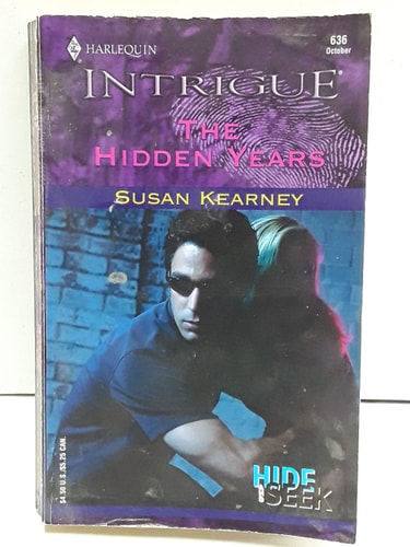 The Hidden Years (Hide and Seek)