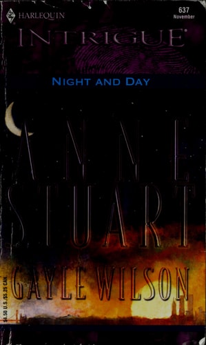 Night And Day