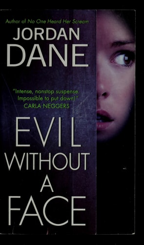 Evil Without a Face (Sweet Justice)