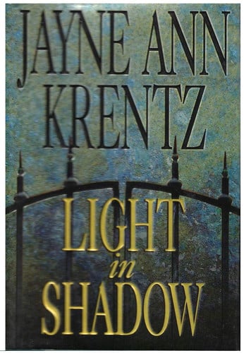 Light in Shadow (Whispering Springs)