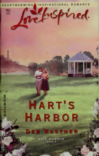 Hart's Harbor (Safe Harbor Series #3) (Love Inspired #210)