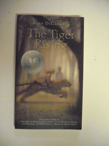 The Tiger Rising