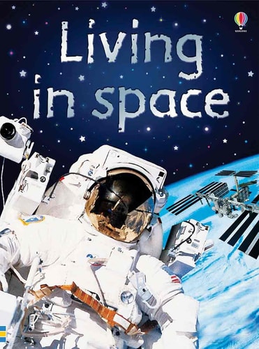 Living in Space