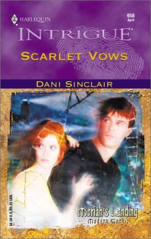 Scarlet Vows
