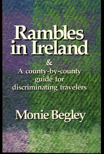 Rambles in Ireland