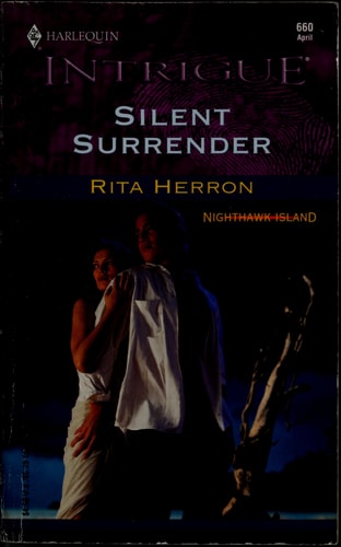 Silent Surrender (Nighthawk Island)