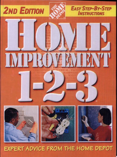 Home Improvement 1-2-3
