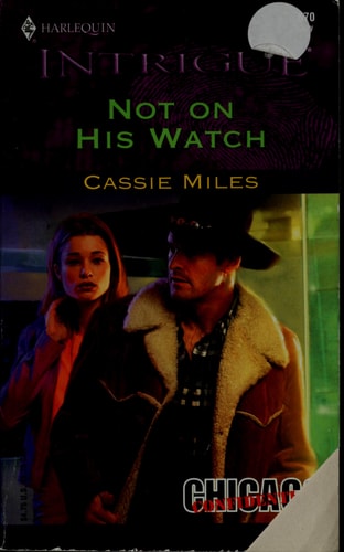 Not On His Watch
